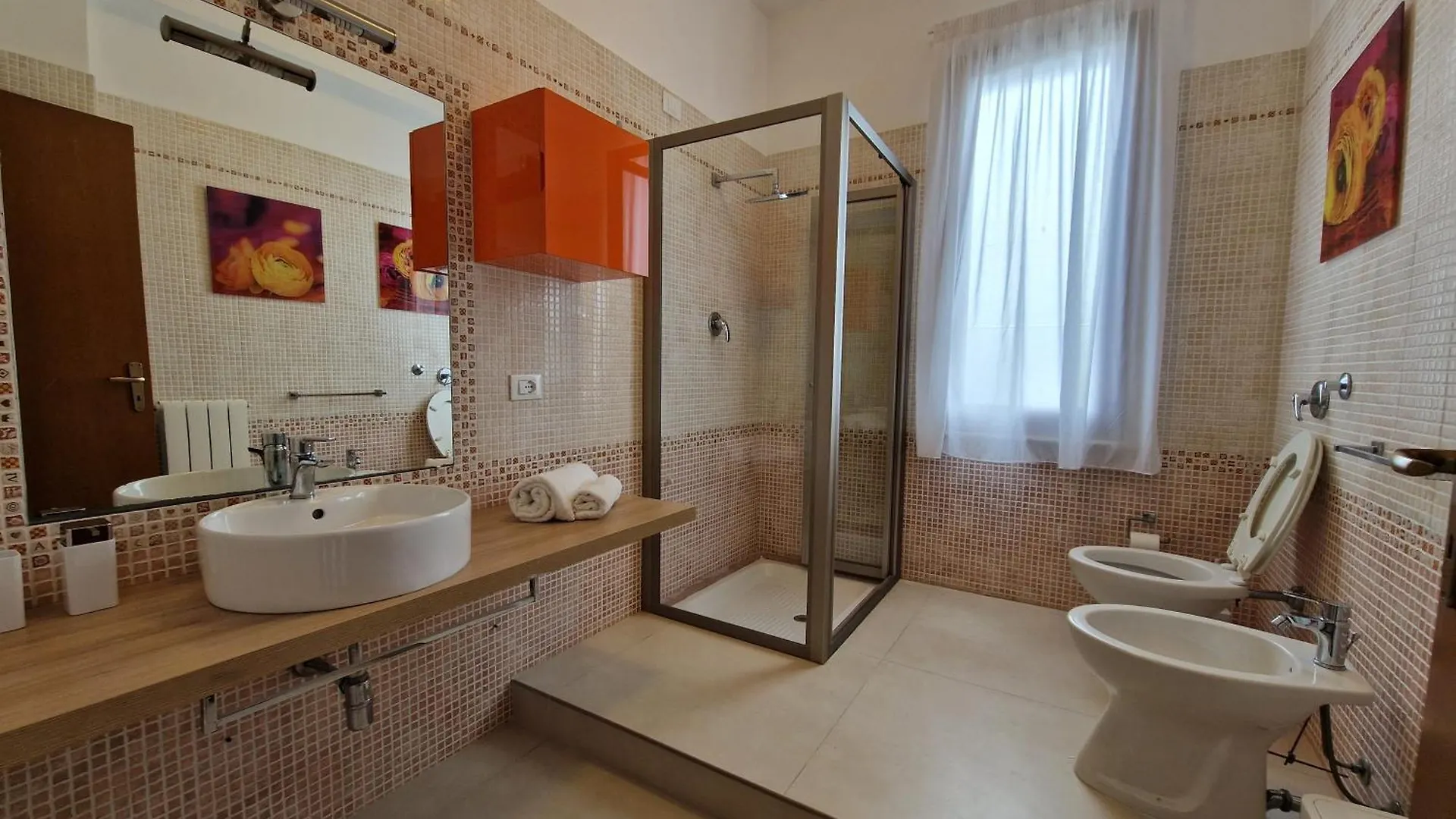 Villa Virginia - Relax And Private Pool Paceco Italy