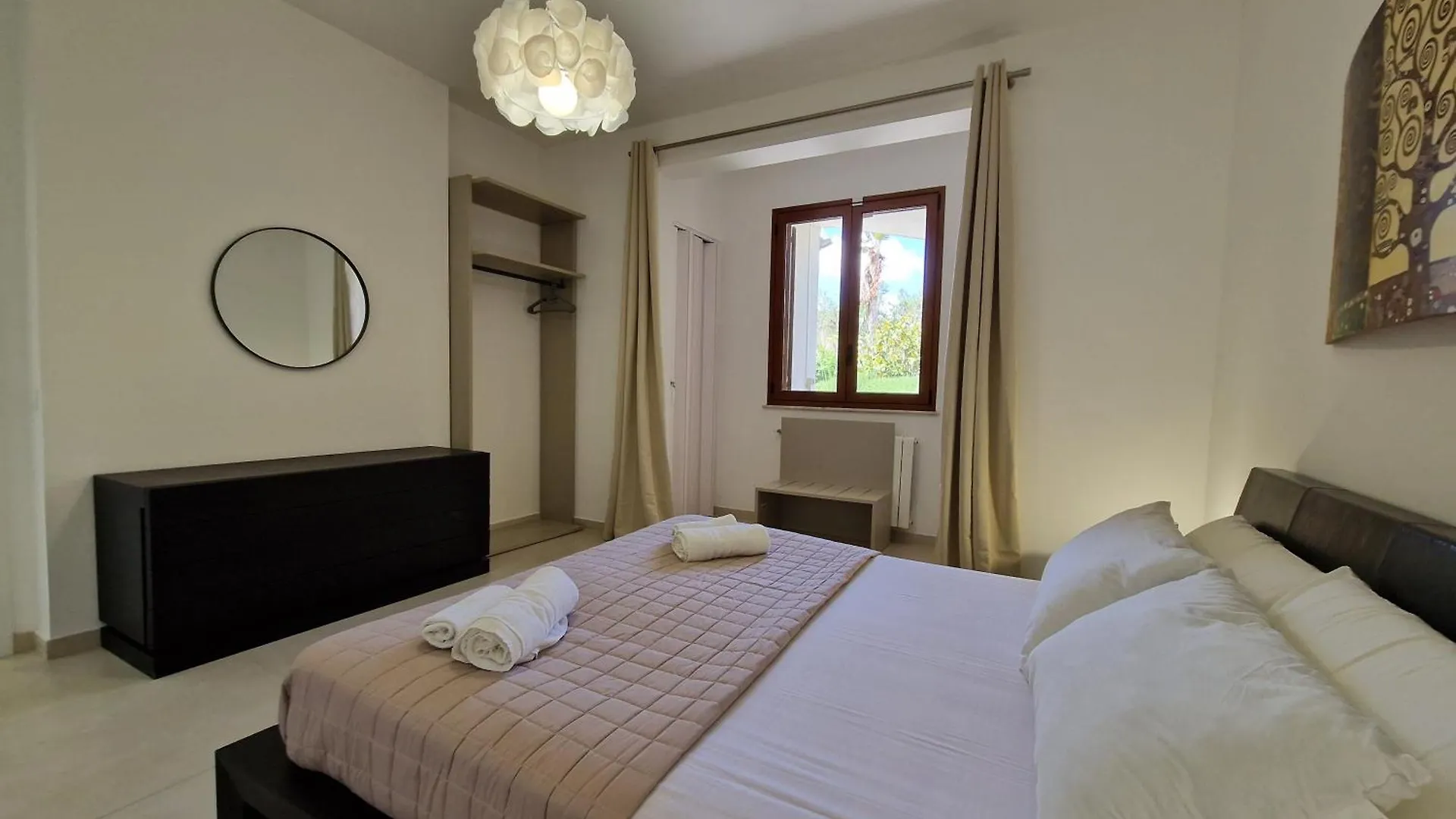Villa Virginia - Relax And Private Pool Paceco