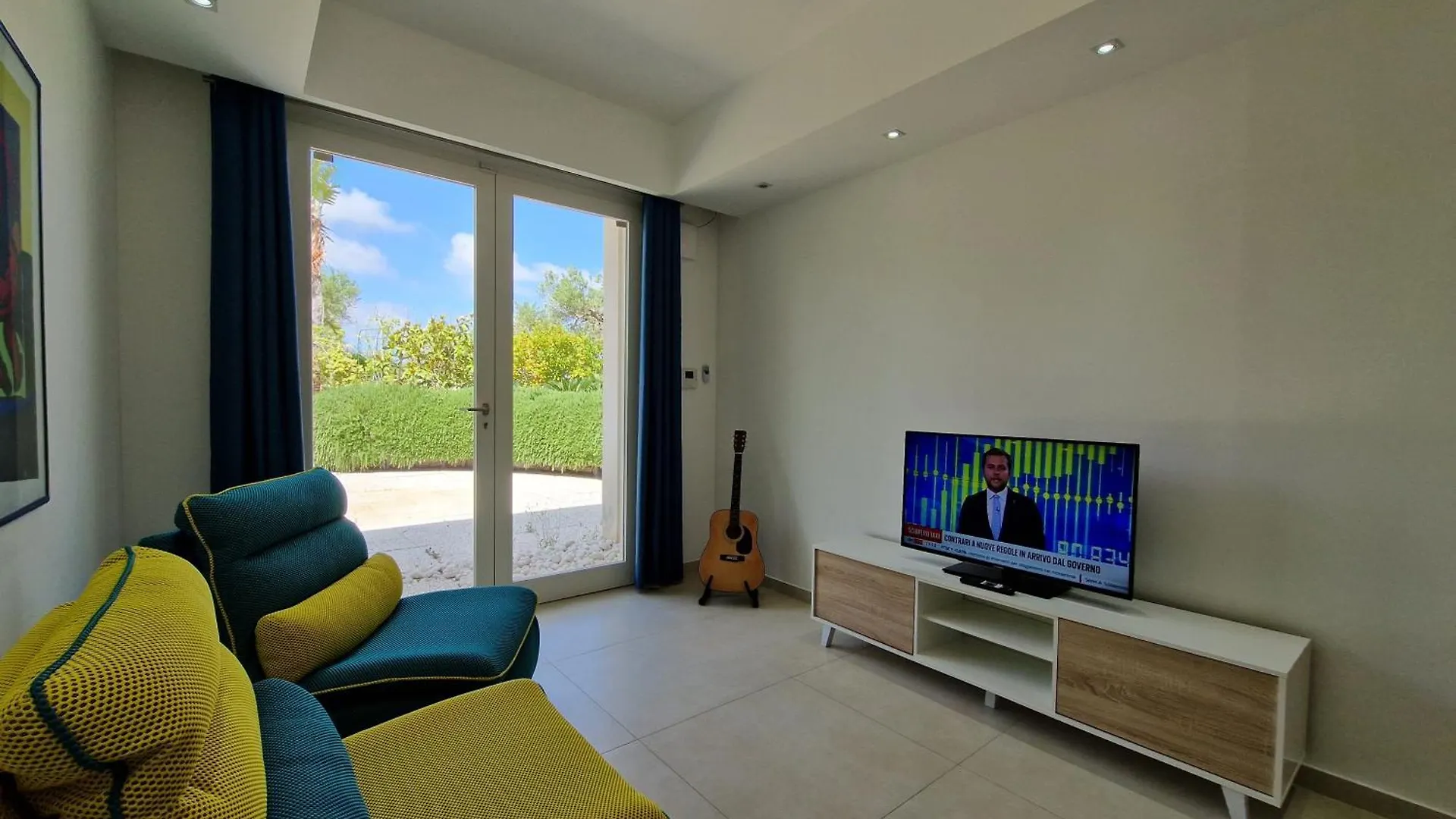 Villa Virginia - Relax And Private Pool Paceco 0*,  Italy