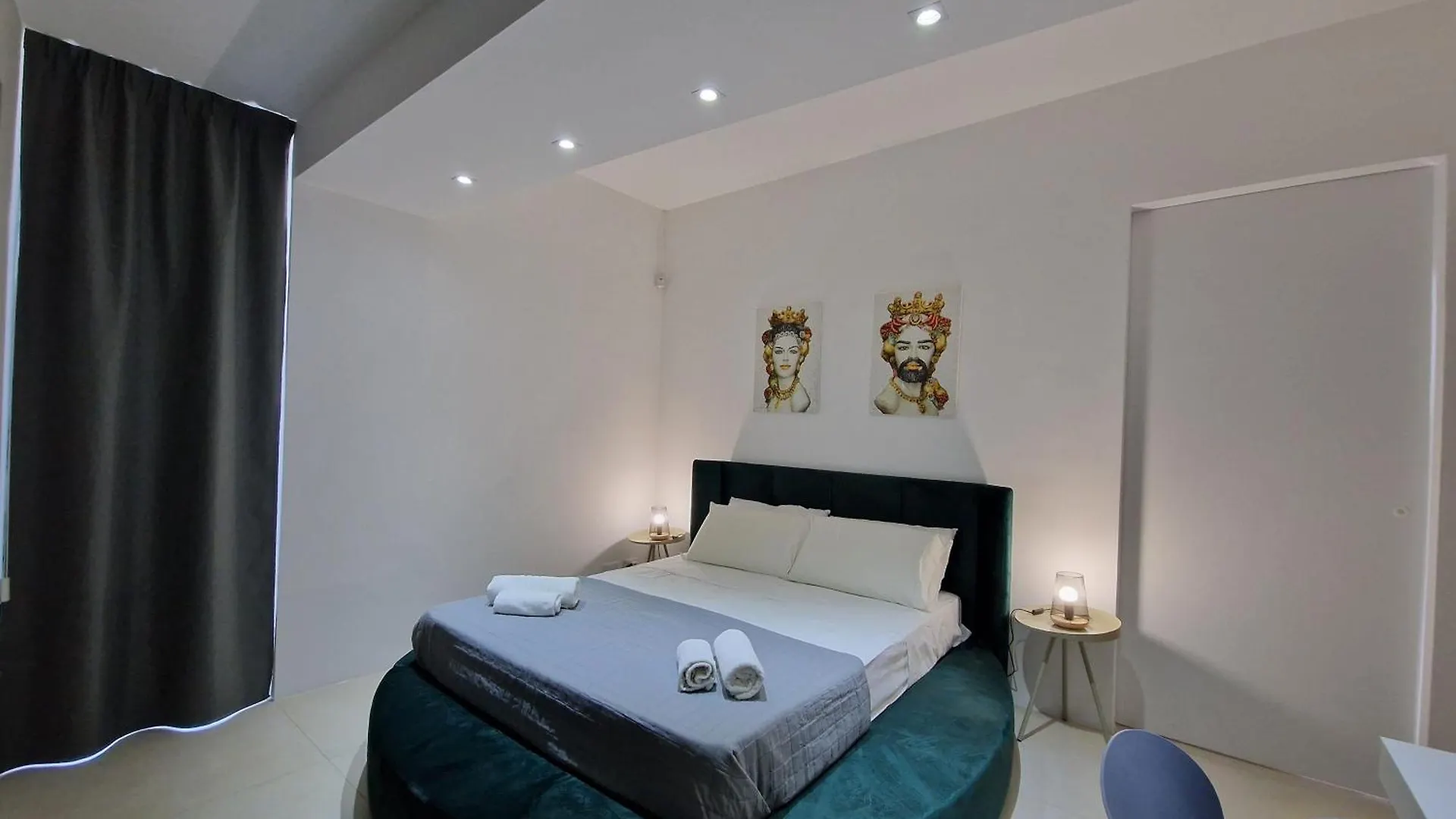 Villa Virginia - Relax And Private Pool Paceco 0*,  Italy