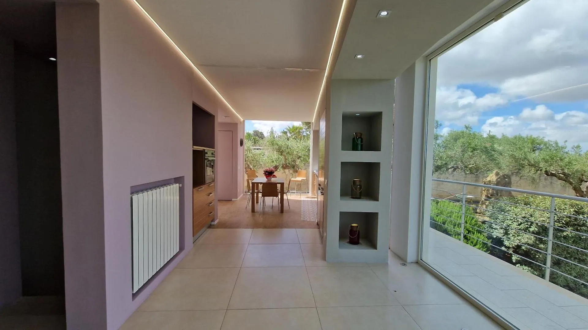 Villa Virginia - Relax And Private Pool Paceco