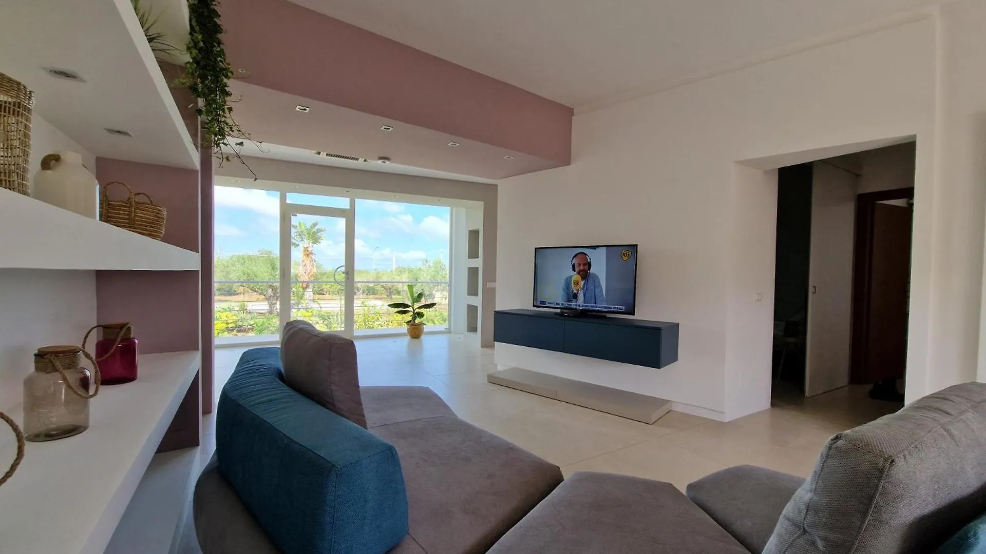 Villa Virginia - Relax And Private Pool Paceco