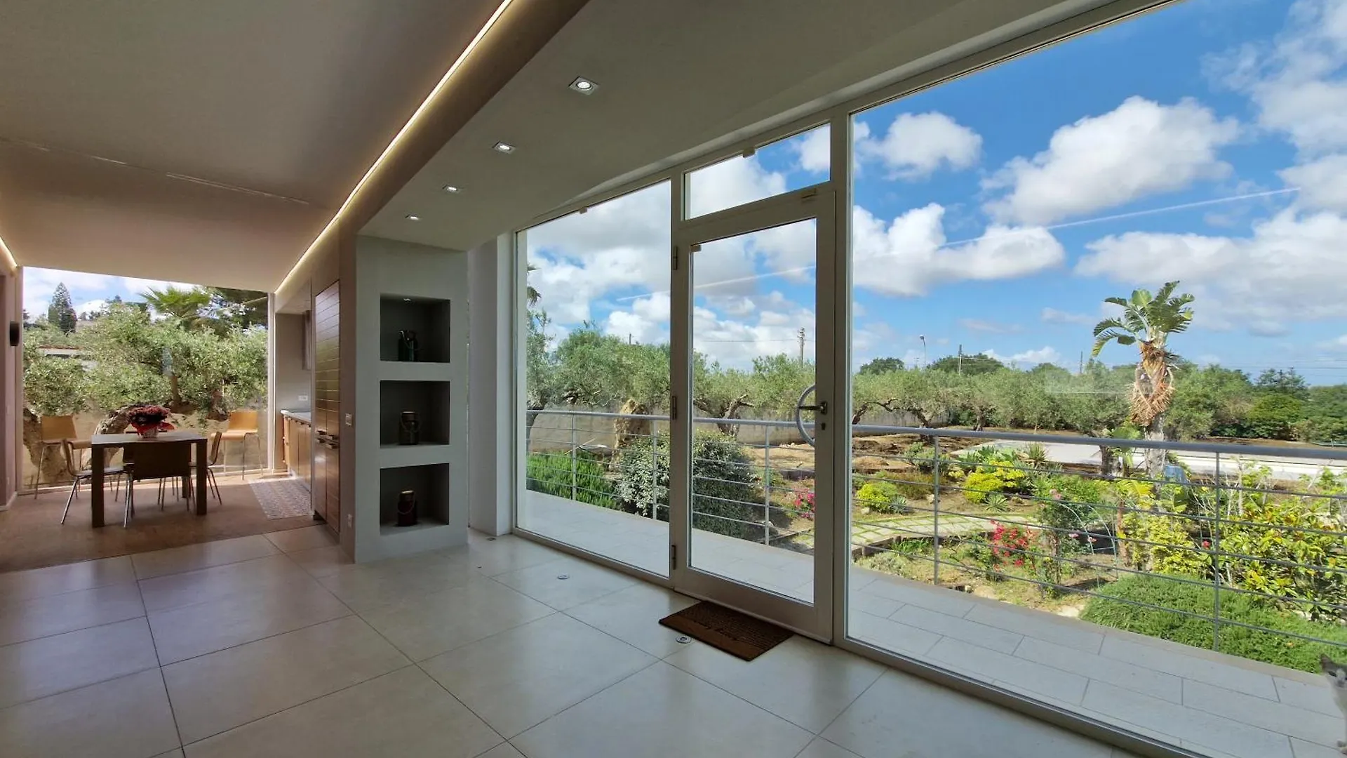 Villa Virginia - Relax And Private Pool Paceco 0*,