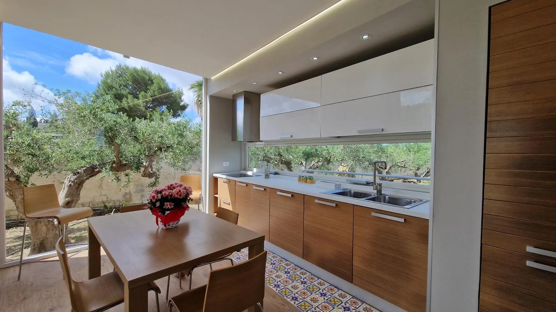 Villa Virginia - Relax And Private Pool Paceco