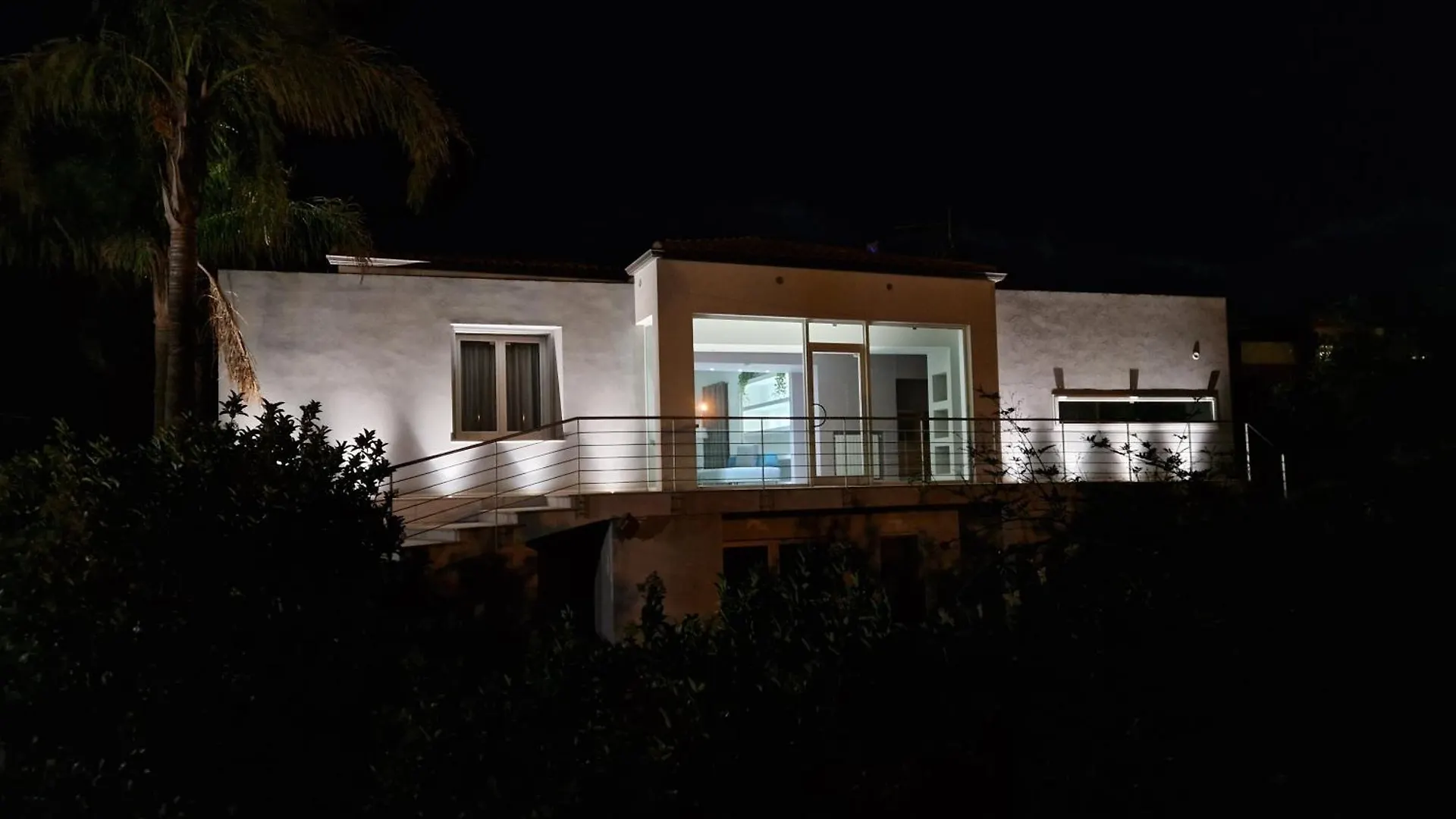 Villa Virginia - Relax And Private Pool Paceco