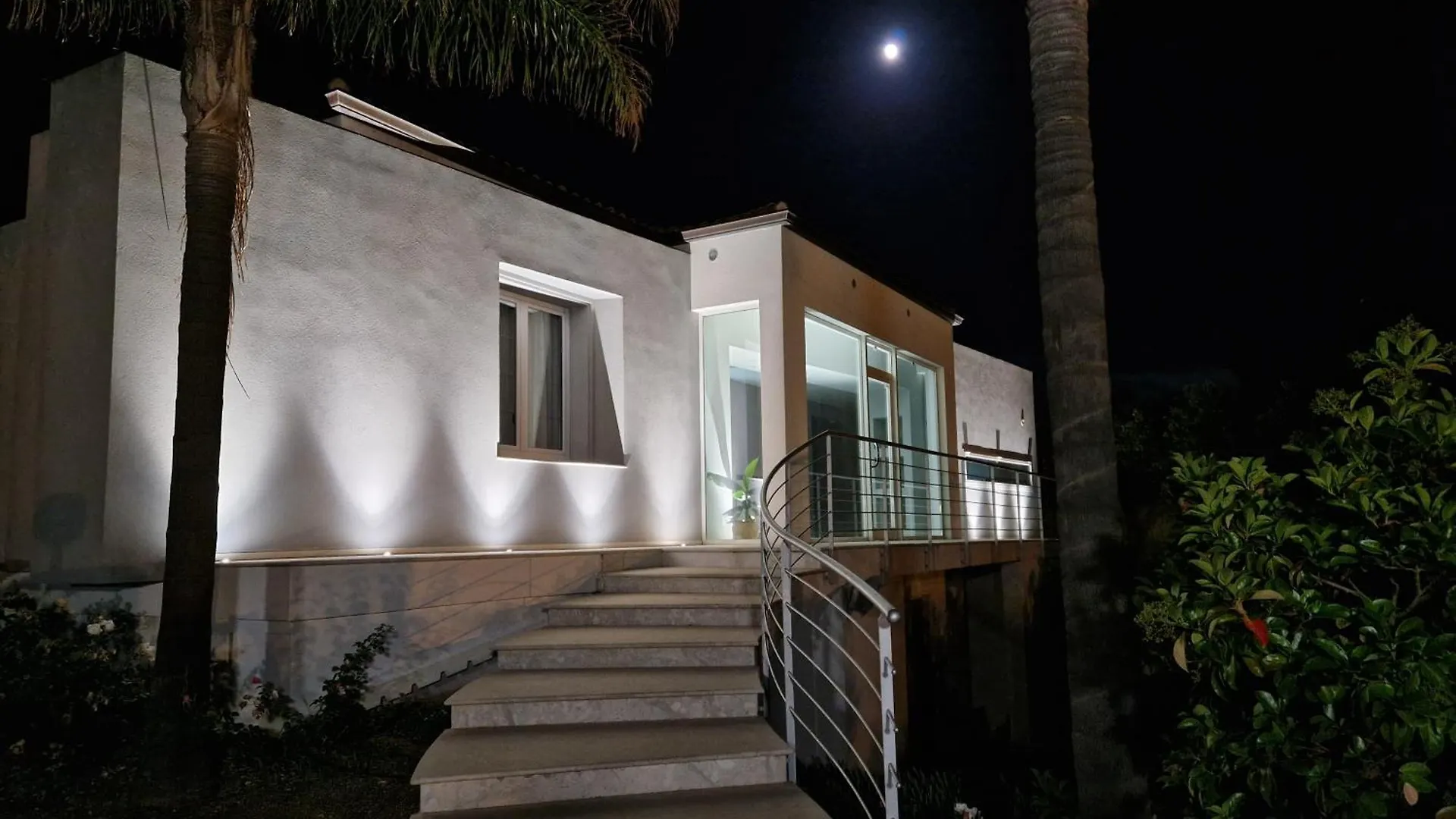 Villa Virginia - Relax And Private Pool Paceco