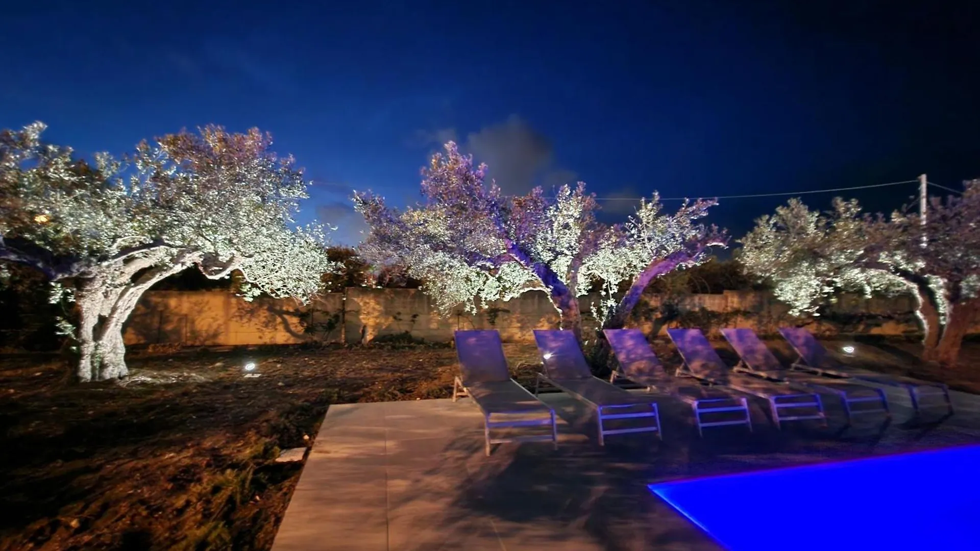 Villa Virginia - Relax And Private Pool Paceco