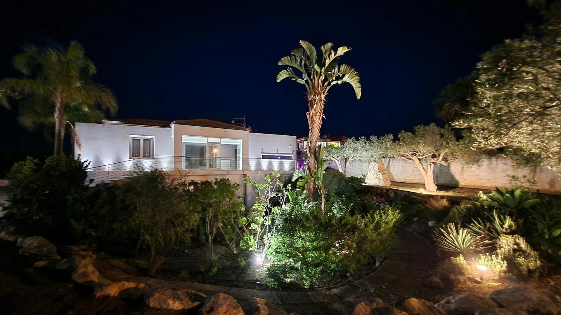 Villa Virginia - Relax And Private Pool Paceco Italy