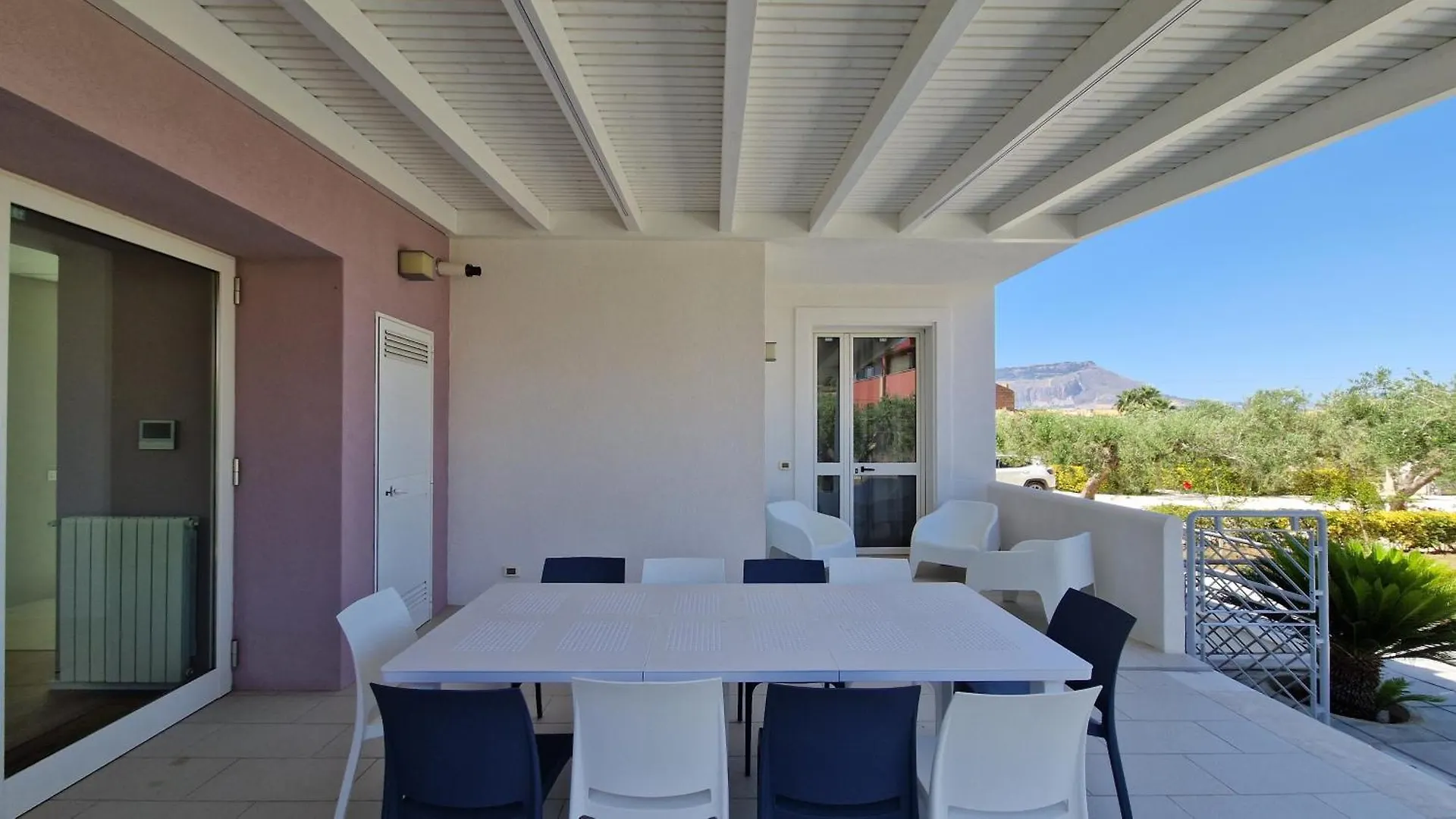 Villa Virginia - Relax And Private Pool Paceco