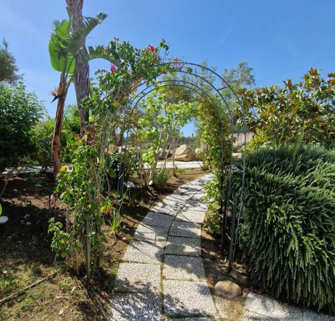 Villa Virginia - Relax And Private Pool Paceco