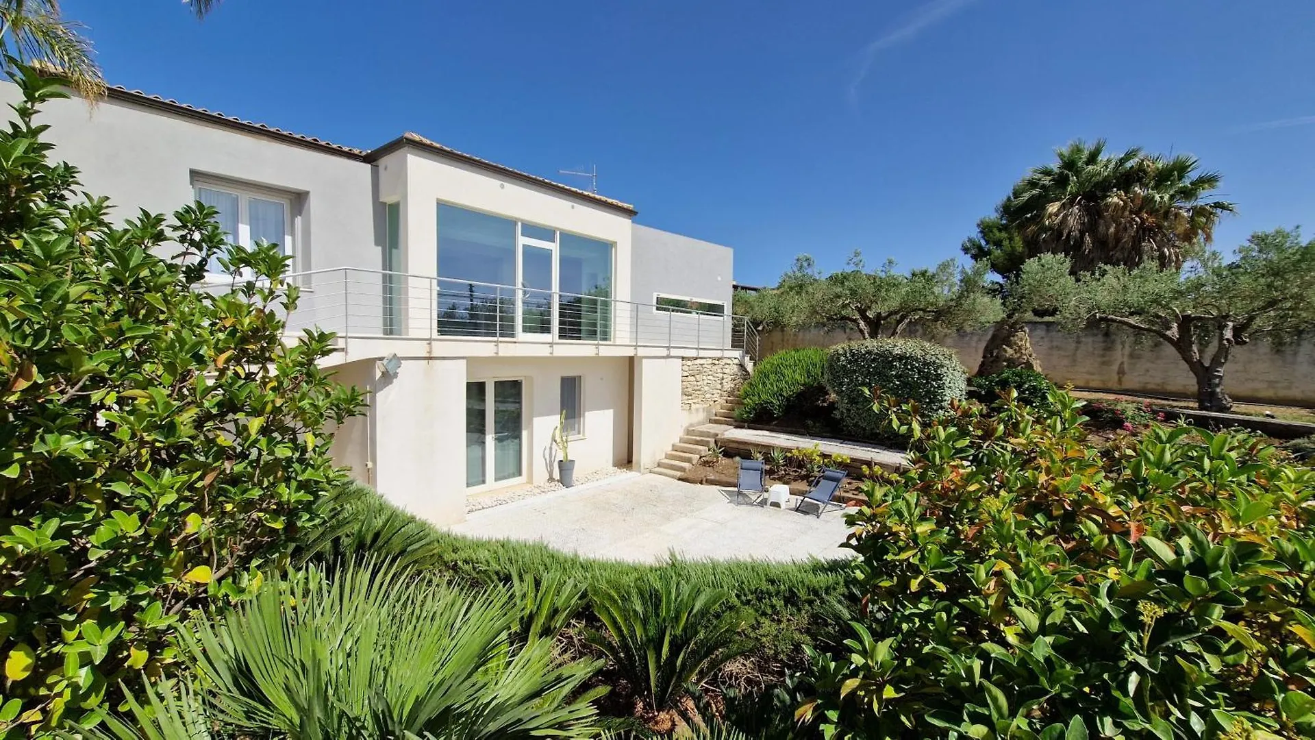 Villa Virginia - Relax And Private Pool Paceco