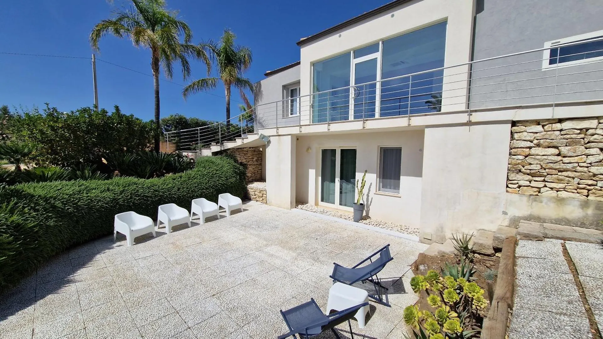 Villa Virginia - Relax And Private Pool Paceco 0*,  Italy