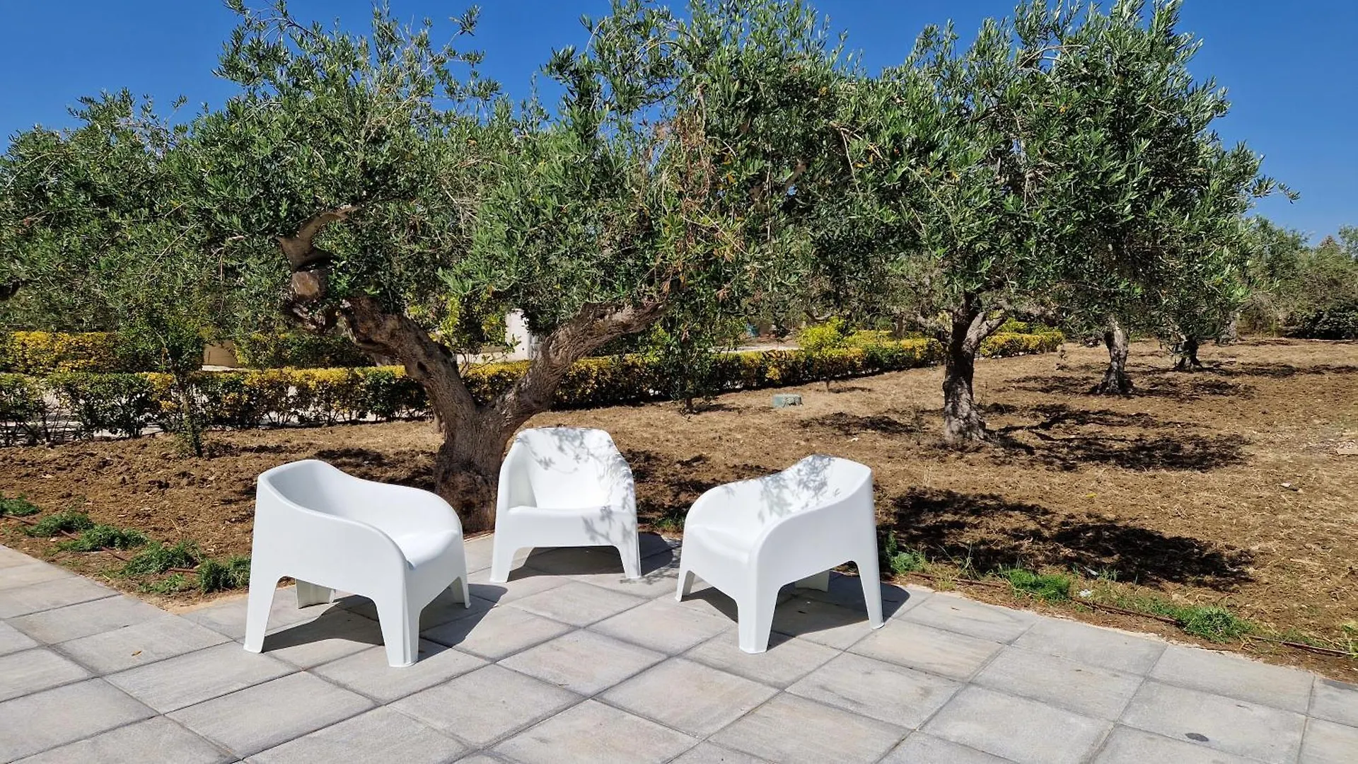 Villa Virginia - Relax And Private Pool Paceco