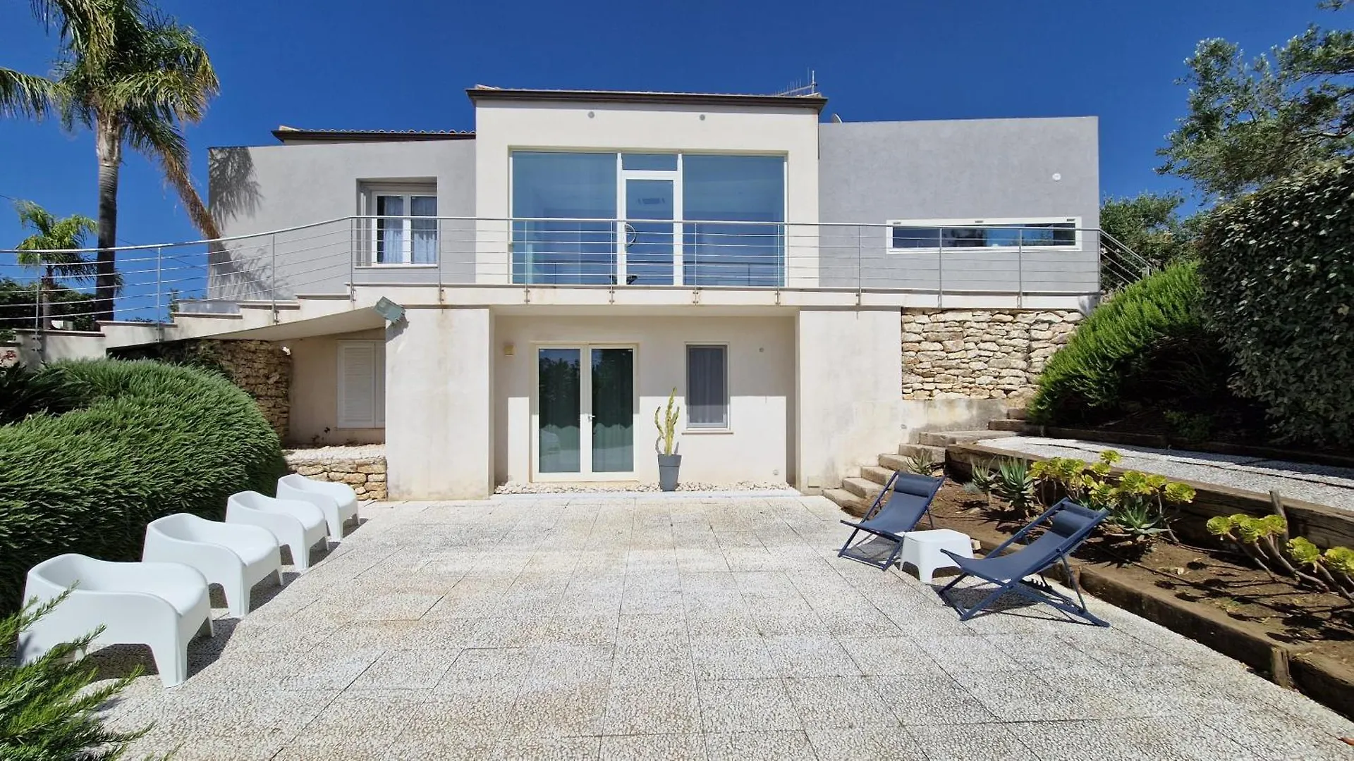 Villa Virginia - Relax And Private Pool Paceco 0*,