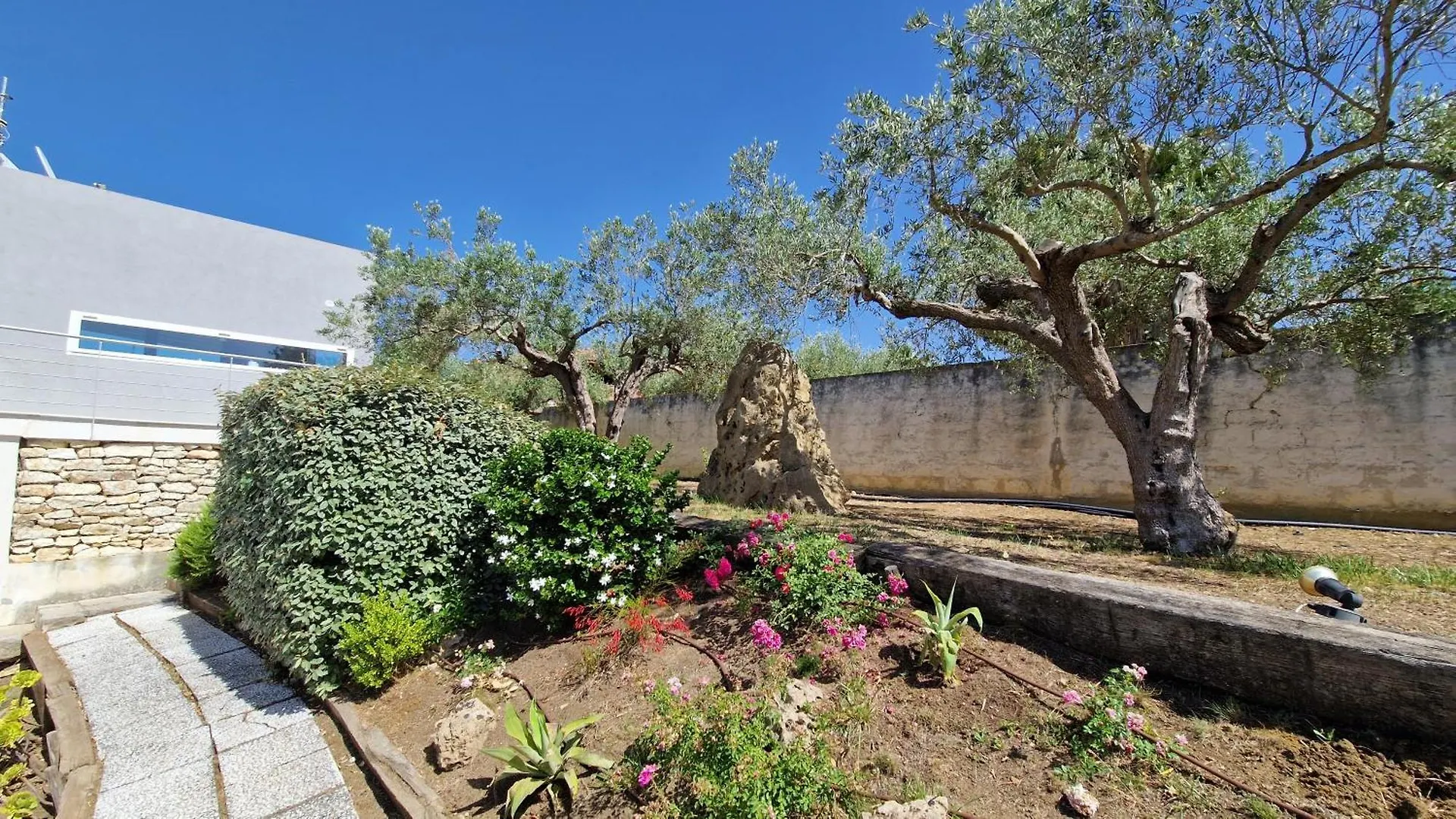 Villa Virginia - Relax And Private Pool Paceco