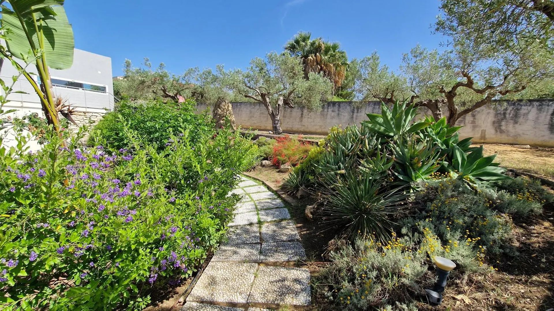 Villa Virginia - Relax And Private Pool Paceco
