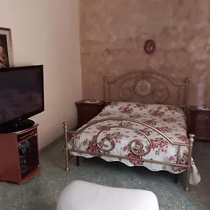  Appartamento Casa Della Pace - Primo Piano