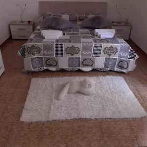  Appartamento Casa Della Pace - Secondo Piano