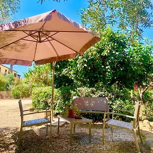  Casa vacanze Casa Dell'olio - Al Baglio