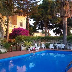 2* Bed & Breakfast Amodeo