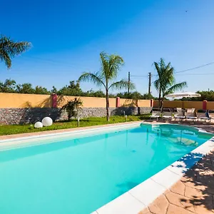  Bed & Breakfast Profumo Di Zagara