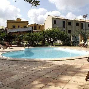  Casa vacanze Baglio Costa Di Mandorla