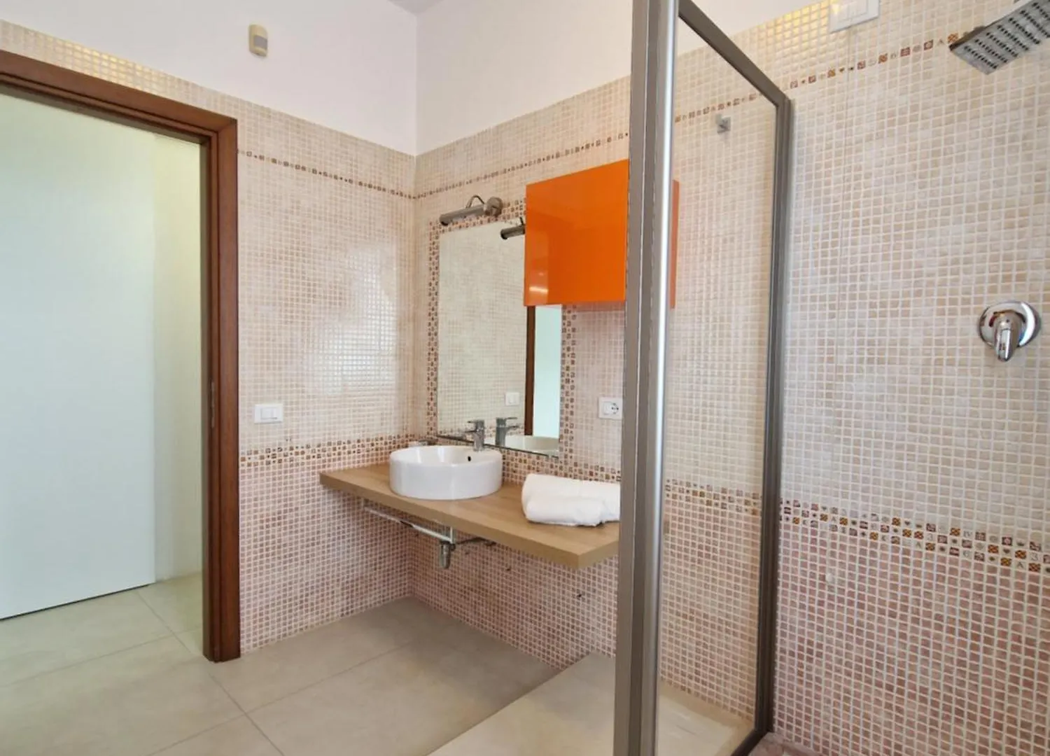 Villa Virginia - Relax And Private Pool 파세코
