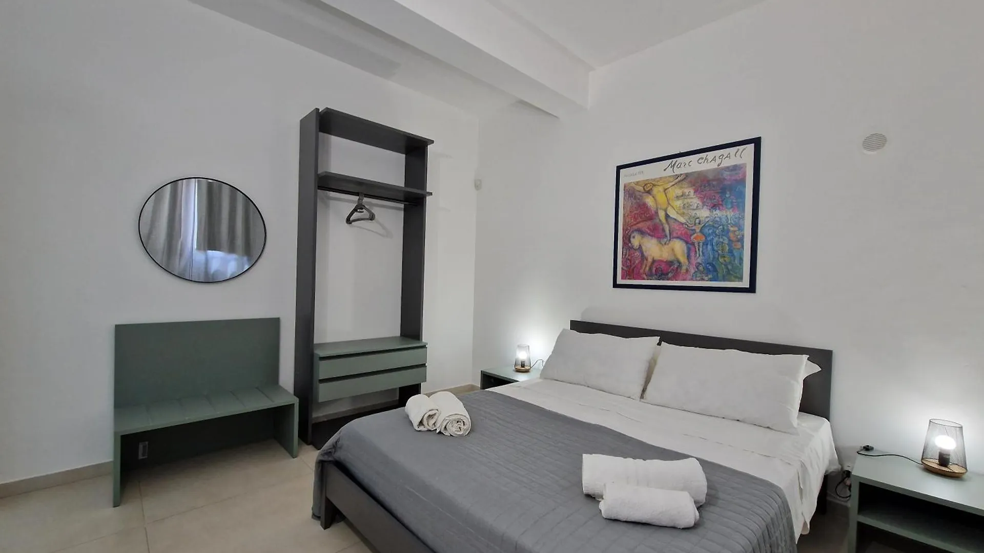 Villa Virginia - Relax And Private Pool 파세코