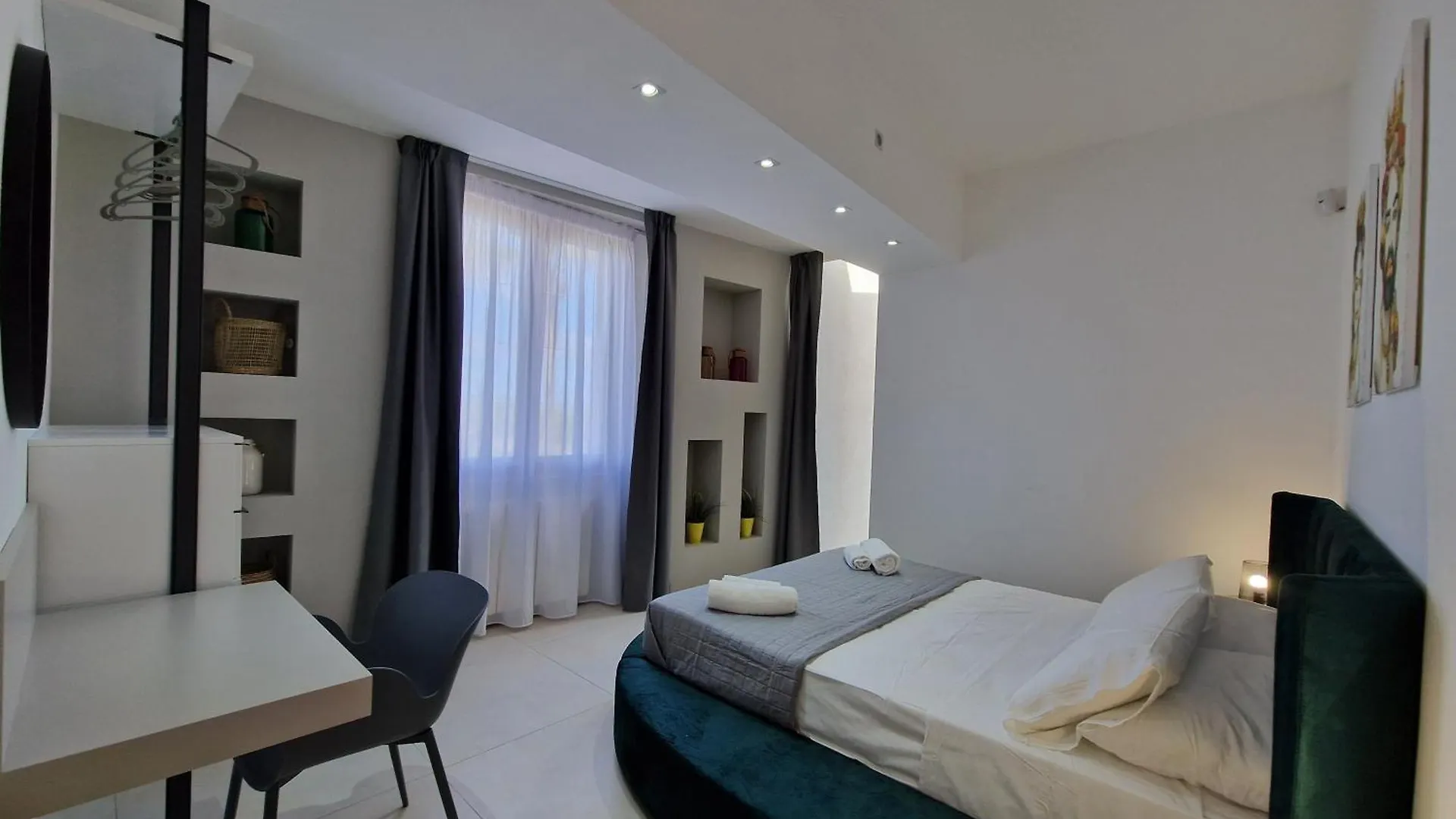 Villa Virginia - Relax And Private Pool 파세코