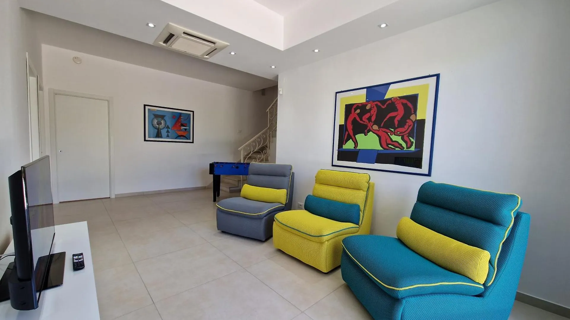 Villa Virginia - Relax And Private Pool 파세코